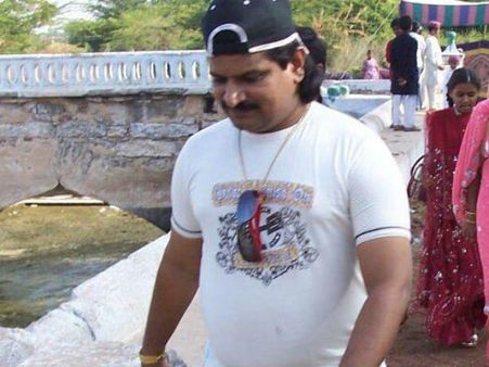 నయీం అరాచకం: బయటపడ్డ అమ్మాయి అస్తిపంజరం, మాట విన్లేదని..