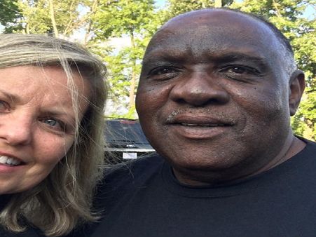 ఉబెర్ డ్రైవర్ 'ఒలింపిక్' కోరిక నెరవేర్చిన ప్యాసింజర్