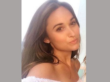 గూగుల్ మేనేజర్ రేప్: చంపింది సీరియల్ కిల్లర్ !