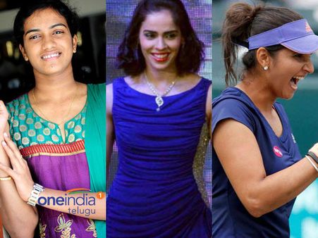 అంతర్జాతీయస్థాయి గుర్తింపు: హైదరాబాద్ అమ్మాయిలు అదుర్స్