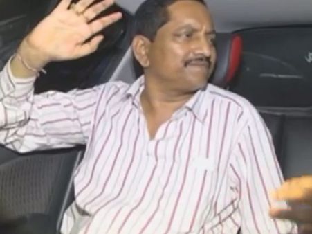 ఏపీలో నయీం ప్రధాన అనుచరుడంటూ ఆరోపణలు: ఎవరీ జగ్గిరెడ్డి?