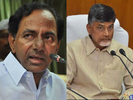 నిన్న రేవంత్, నేడు ఉమ.. బాబుకు షాక్: పాయింట్ లాగిన 'తనయుడు'