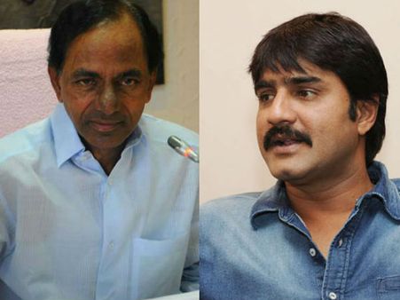 నేను మొదటిసారి చేశా, తెలంగాణ సీఎం కేసీఆర్ బాగా చేశారు: హీరో శ్రీకాంత్