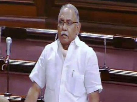 రేపు రాజ్యసభకు సెలవు?: కేవీపీ బిల్లుపై మరో నాలుగు నెలలు ఆగాల్సిందే!