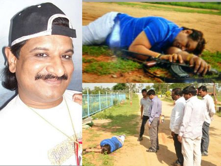 ఆ పారిశ్రామికవేత్తతో పెట్టుకోవడమే నయీమ్ కొంప ముంచింది