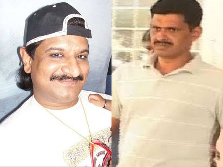 వడ్డీల మోహన్ రెడ్డి లొంగుబాటు: నయీమ్‌తో సంబంధాలపై ఆరా