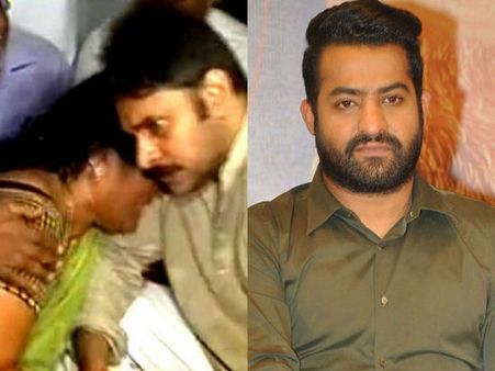పవన్ కల్యాణ్ ఫ్యాన్ హత్య: కలత చెందిన జూ.ఎన్టీఆర్, ఆరా