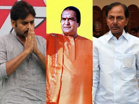 అదే సెంటిమెంట్: ఎన్టీఆర్-కేసీఆర్ దారిలో పవన్ కళ్యాణ్! వారిలాగే..
