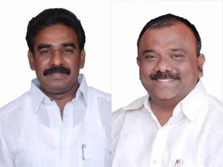 పల్నాడులో హైటెన్షన్: మాచర్లలో పిన్నెల్లి, పిడుగురాళ్లలో యరపతినేని హౌస్ అరెస్ట్‌