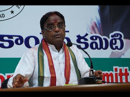 కేసీఆర్ రమ్మనగానే పరుగెత్తాలా, జానారెడ్డిది తప్పు!: పొన్నాల సవాల్