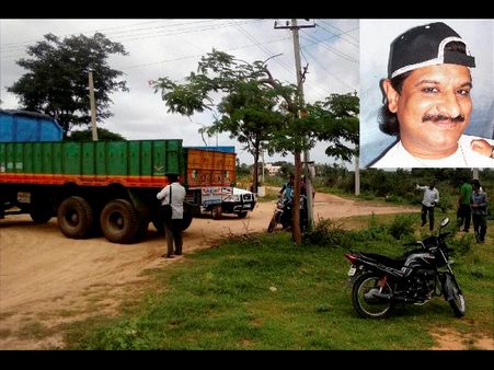 'ఆపరేషన్ నయీం': అక్కడే మలుపు తిరిగింది!