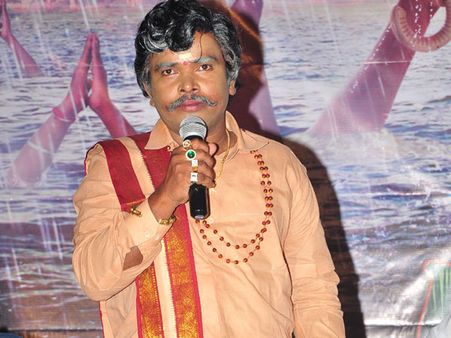 ఏపీ ప్రభుత్వానికి కృతజ్ఞతలు తెలిపిన సంపూర్ణేష్ బాబు