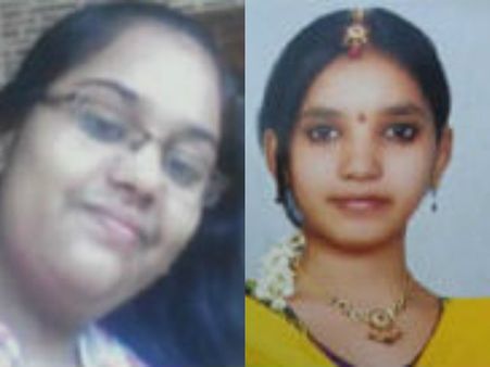 నేరేడ్‌మెట్‌లో అక్కాచెల్లెళ్ల ఆత్మహత్య: కొత్త కోణం, రేప్ చేశారని పేరంట్స్ అనుమానం