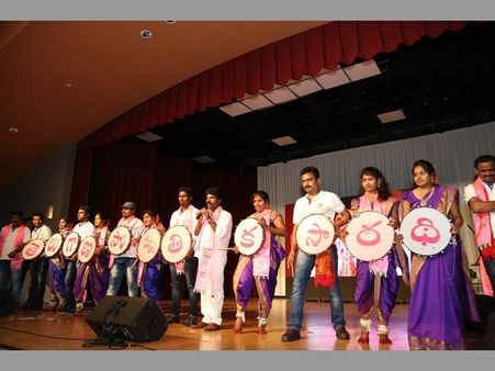 ధూంధాంతో దద్దిరిల్లిన మిల్పిటాస్..