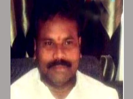 సిటీలో గన్‌ఫైర్: కాంగ్రెస్ నేత యాదగిరిపై కాల్పులు, నిందితులు గుర్తింపు