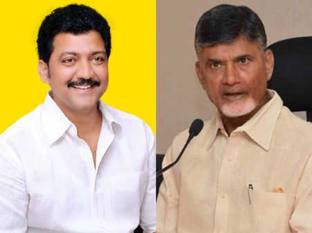 నీ పని నీవు చేసుకో!: దేవినేని నెహ్రూ చేరికపై వల్లభనేని వంశీకి బాబు, హామీ