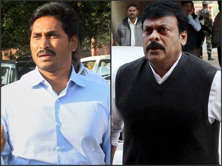 తుని విధ్వంసం: 'జగన్ పాత్ర పరిశీలించాలి, చిరంజీవిపై దాడి చేయించారు'