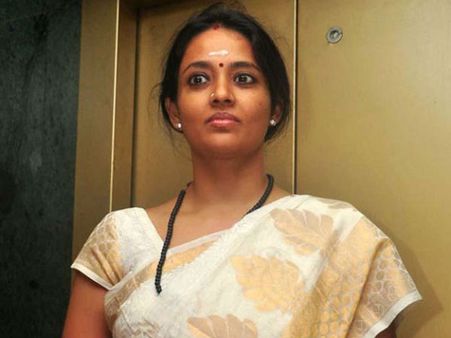 తెలుగులో కొత్త చానెల్: నటి రంజిత నిత్యానంద స్వామి పాఠాలు?