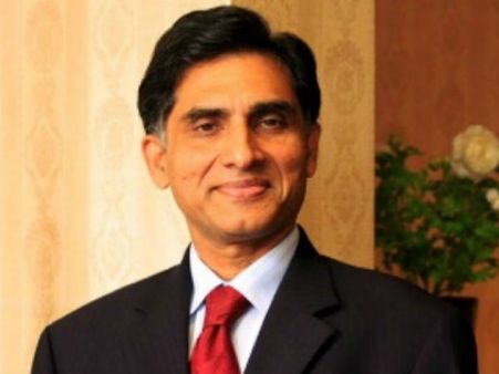 భయమా? విద్వేషమా?: భారత జర్నలిస్టును బయటికి పంపిన పాక్ కార్యదర్శి