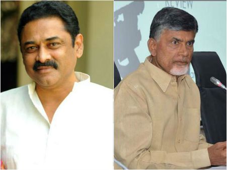 కేసుల ఎత్తివేత: చంద్రబాబు బామ్మర్దికేనా, భూమాకు వర్తించదా?