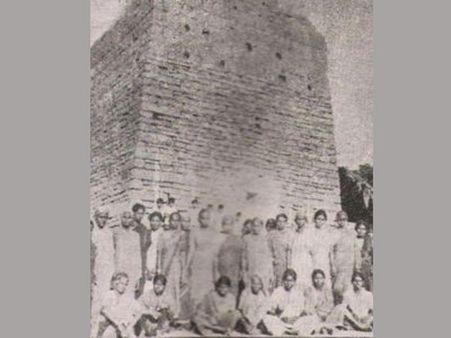 తెలంగాణ జలియన్ వాలాబాగ్