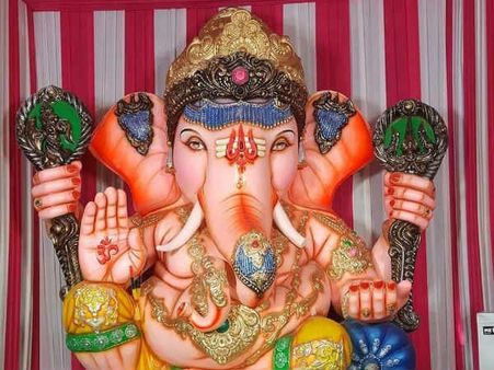 ఈసారి స్కైలాబ్ రెడ్డికి దక్కింది: ఆల్ టైం రికార్డు ధర పలికిన బాలాపూర్ లడ్డు