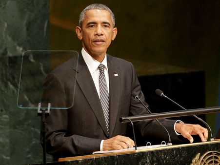 బూతులు తిట్టినా!: ఫిలిప్పీన్స్ అధ్య‌క్షుడిని క‌లిసిన ఒబామా