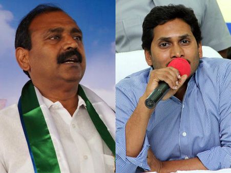 తుని విధ్వంసం: 'భూమనా!ఆ డొంక లాగితే లోటస్‌పాండ్ కదులుతుంది'