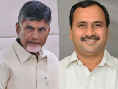 హైకోర్టులో బాబు క్వాష్ పిటిషన్: 'భయం ఎందుకు, ఎవరూ మిమ్మల్ని రక్షించలేరు'