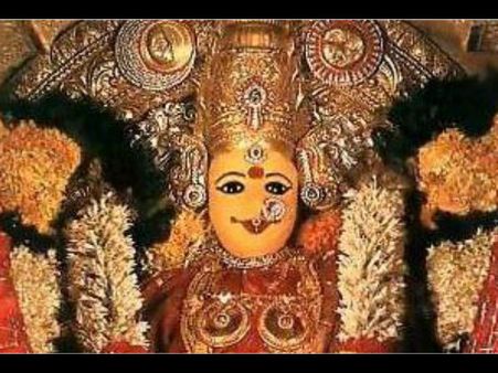 బెజవాడ అమ్మవారికి హెటిరో భారీ కానుకలు!