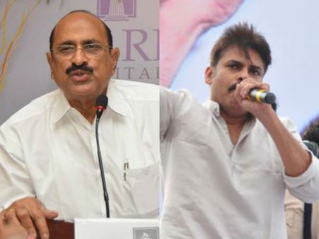 'పవన్ మంచి స్నేహితుడు, వెంకయ్య ఒక్కరే': ఏపీ పట్ల ఎంతో తపన ఉంది