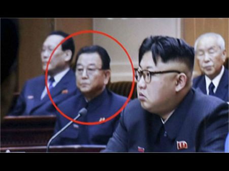 ఎక్కడ?: సరిగ్గా కూర్చోలేదని ఉపప్రధానిని ఉరి తీశారు