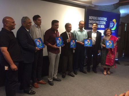 ‘అవకాశల గని, త్వరలో టీ హబ్ రెండో దశ’: జడ్‌ఎఫ్‌తో ఒప్పందం