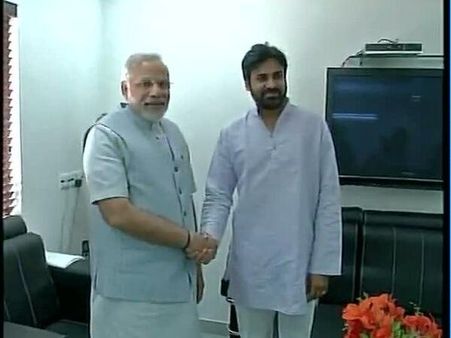 క్లారిటీ వచ్చాక, ఇది సీరియస్: పవన్ కళ్యాణ్ ప్రశ్నించే ముందు..!