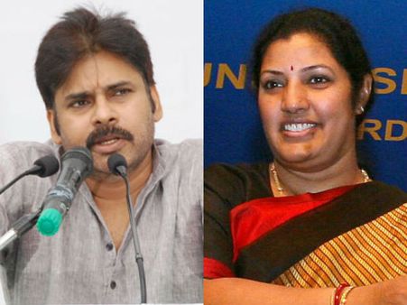 మోడీ కదిలినా..: ఆసక్తికర వ్యాఖ్యలు - పవన్ కళ్యాణ్ పోరు వృథానా?