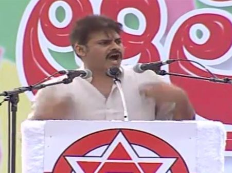 ఆ విషయంపై పవన్ క్లారిటీ ఇచ్చేసినట్టేనా!!