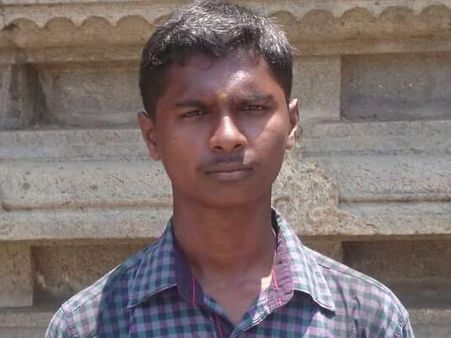 రామ్ కుమార్ ది హత్యా? ఆత్మహత్య? : అనుమానాలన్ని పోలీసుల పైనే?