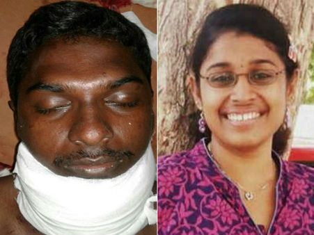 తేలలేదు: రామ్ కుమార్ మృతదేహానికి పోస్టుమార్టంపై వీడని సందిగ్ధత