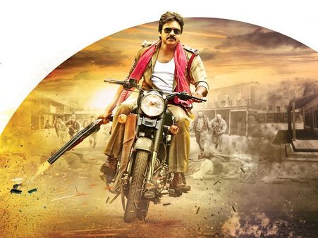 నిందితుడిని పట్టించిన 'గబ్బర్ సింగ్', లక్షల సొత్తు వెనక్కి