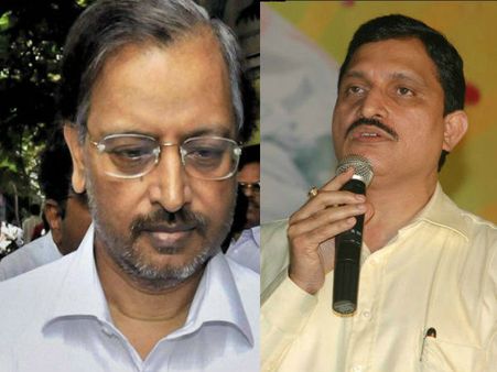 సుజానాకు షాక్: ‘సత్యం’కు 6.2కోట్లను వడ్డీతో చెల్లించమన్న కోర్టు