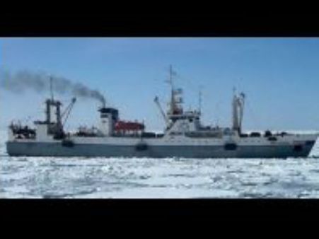 నడి సంద్రంలో ఆగిపోయిన అండమాన్ నౌక: ఏపీ ప్రయాణికుల ఆందోళన