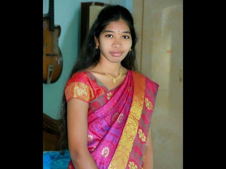 ఈ మహిళా టెక్కీ బ్రెయిన్ డెడ్: అవయవాల దానం