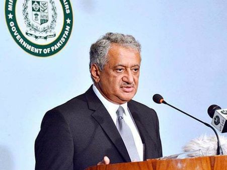 పాకిస్తాన్‌కు దెబ్బ మీద దెబ్బ: బంగ్లాదీ అదే వాదన