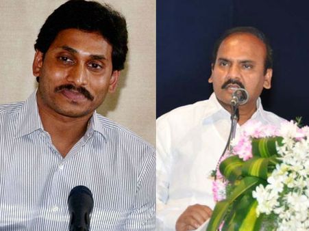 ప్యాకేజీ సరే కానీ: పత్తిపాటి, వారికీ జగన్ వెన్నుపోటు: మంత్రుల ఆగ్రహం