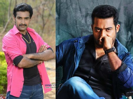 నిన్న జూనియర్ ఎన్టీఆర్, నేడు తారకరత్న: నచ్చిందని రూ.లక్షలు ఖర్చు