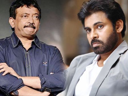 'కమ్మ'గా 'కాపు' కాసే శక్తి పవన్ కళ్యాణ్: వర్మ, అలాకాదని వివరణ