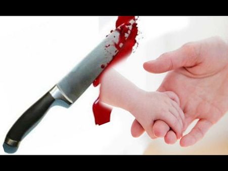 అక్రమ సంబంధం: ప్రియుడితో కలిసి కుమారుడ్ని చంపిన మహిళ