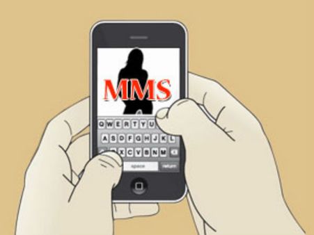 ఆర్మీ ఆఫీసర్ భార్యకు అశ్లీల వీడియో పంపించాడు, అరెస్ట్