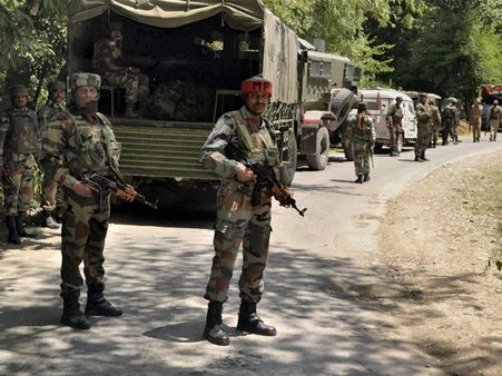 ఒడిశా ఎన్ కౌంటర్ లో మృతిచెందిన గణేష్ జయశంకర్ భూపాలపల్లి జిల్లా వాసి. గణేష్ ది భూపాలపల్లి వాడే.