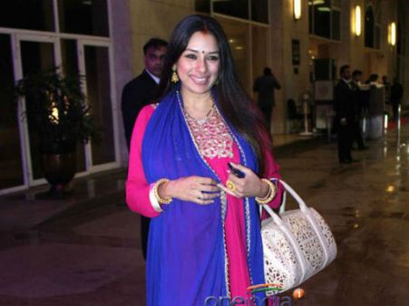 బుల్లితెర ‘ద్రౌపది’ రూపా గంగూలీ రాజ్యసభ ఎంపీ